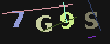 Gambar captcha